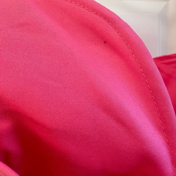 REVOLVE MORE TO COME Sophia Strapless Midi Dress in Pink 🔥HOT & CURRENT//Medium - Picture 8 of 10